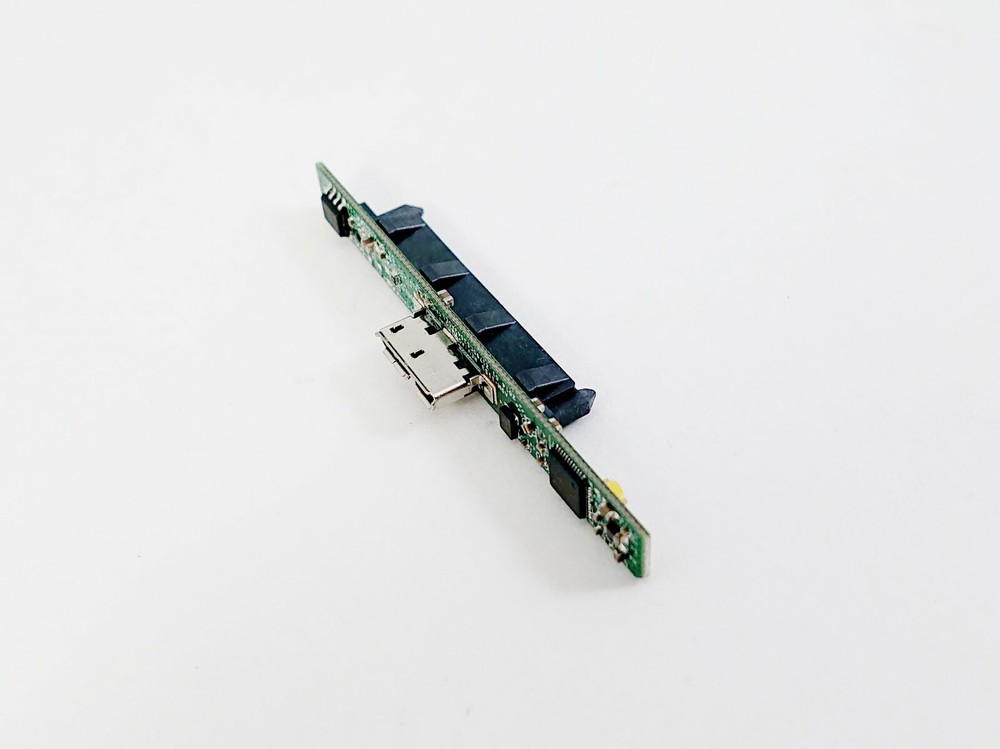 Seagate E153302 ASM1153 REV A0 Portable SATA USB 3.0 Controller PCB Expansion
