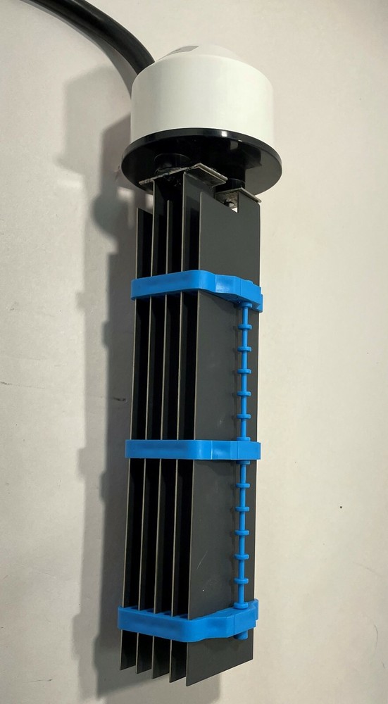 CompuChlor A200 salt cell chlorinator replacement electrode pool water generic