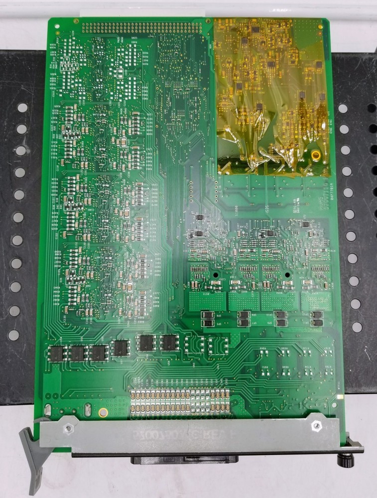 Mitel 50005104 4 Plus 12 Port Combo PART