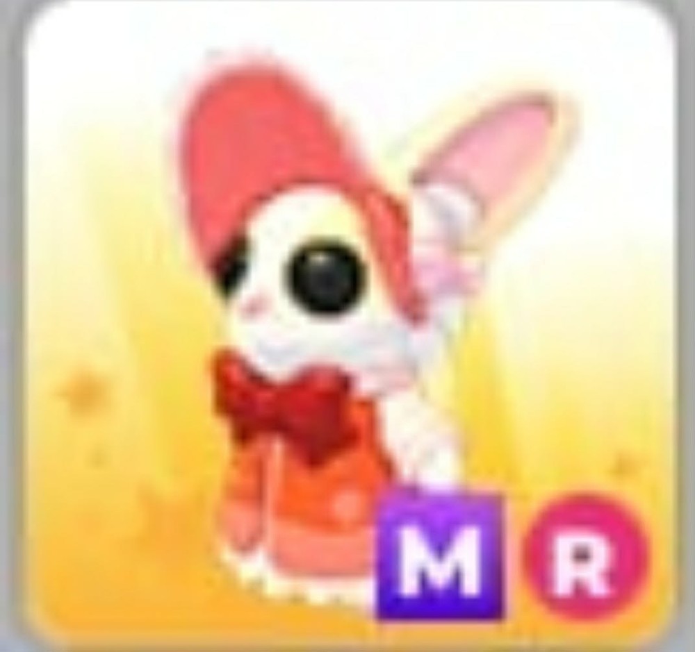 Mega Pets | MFR | M | Adopt Now | Cheap