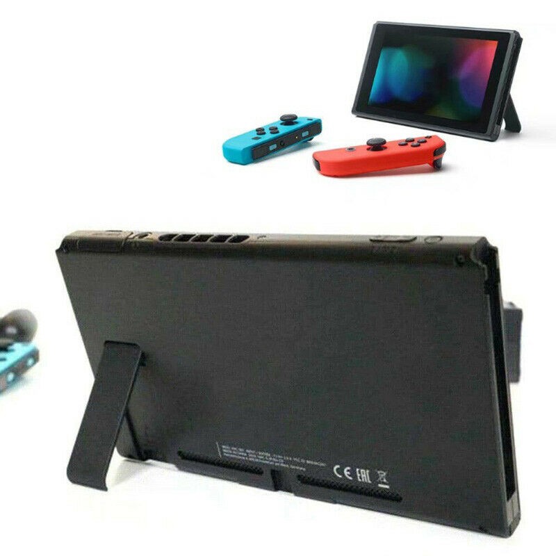 For Nintendo Switch Game Console Back Rear Kickstand Holder Stand Replacement