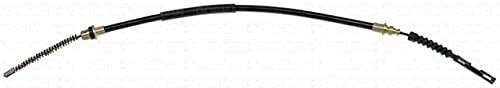 Dorman Oe Solutions C93943 Brake Cable