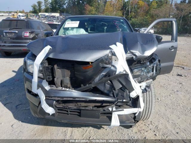 Speedometer MPH S Model Fits 23 FRONTIER 4518774