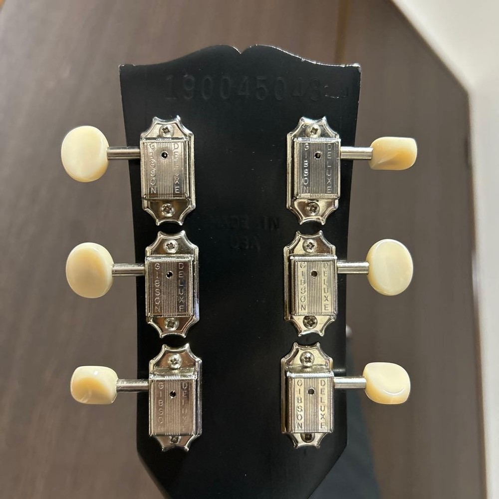 Gibson Les Paul Junior Tribute DC 2019