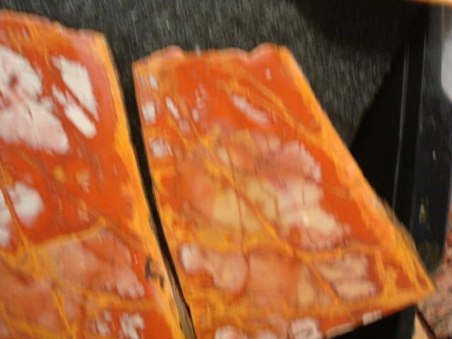 noreena jasper 4 slabs