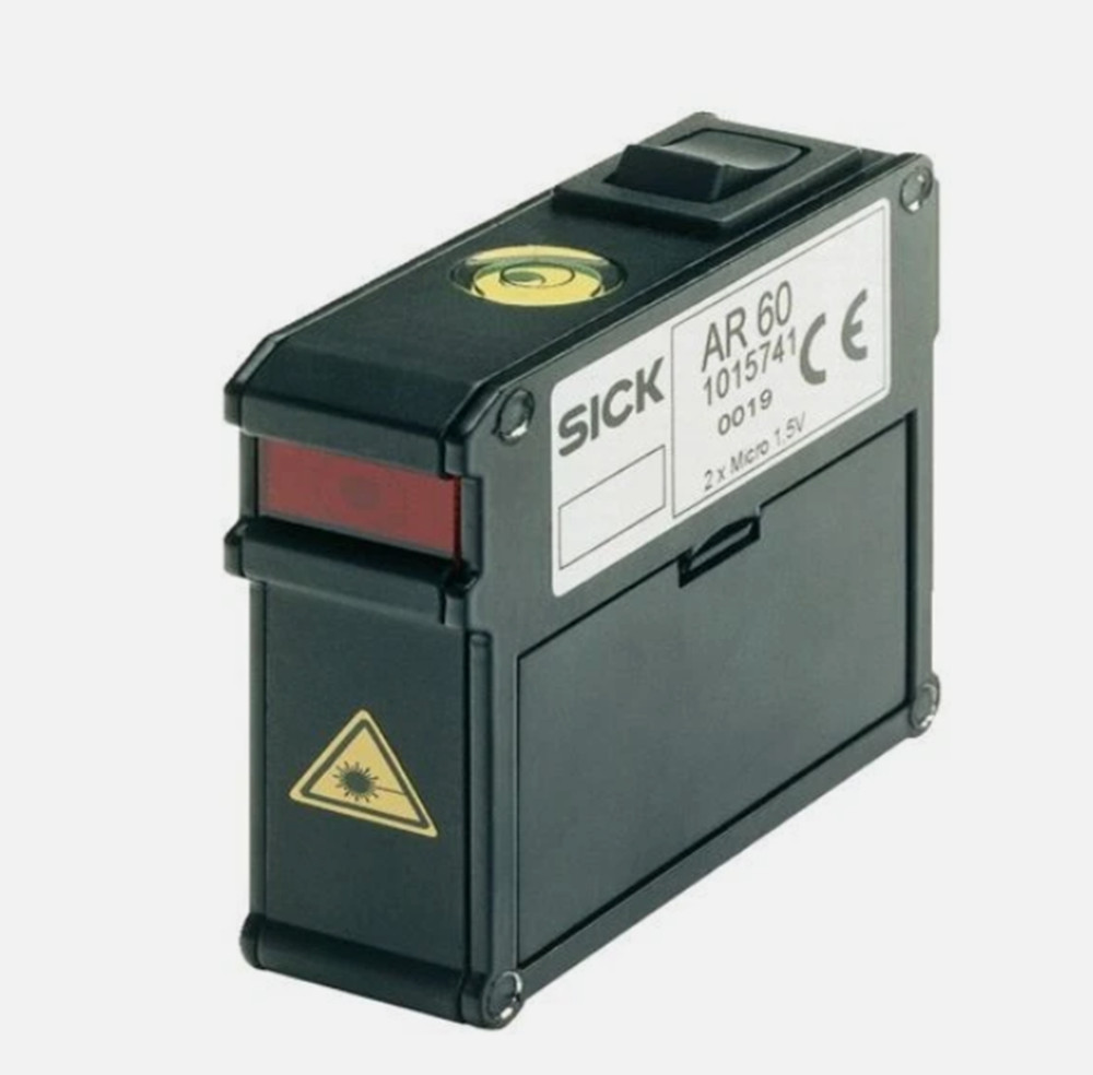 One Brand New SICK AR-60 1015741 Alignment Device
