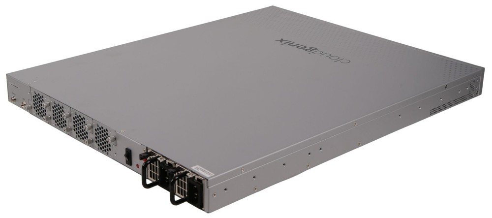 Cloudgenix ION 7000 Data Center Hardware (New)