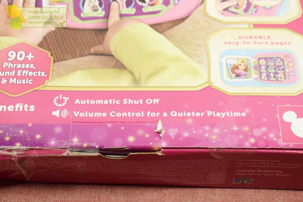 Disney Princess Interactive Adventures