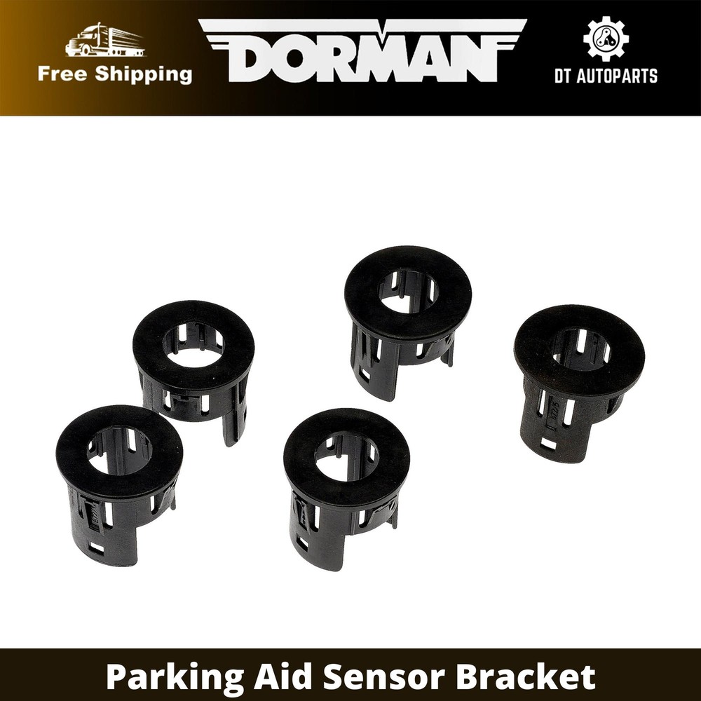 For 2019-2021 Ram 1500 Classic Dorman Parking Aid Sensor Bracket 2020
