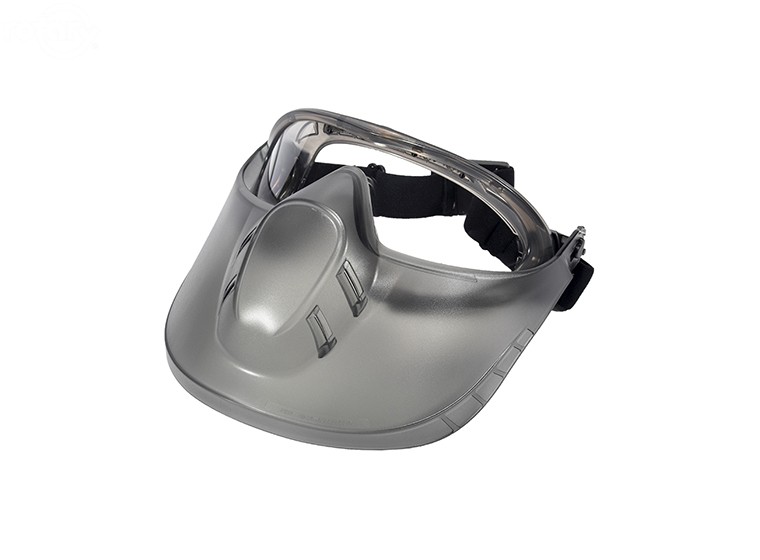 Rotary Brand Replacement Capstone Faceshield Clear 16191