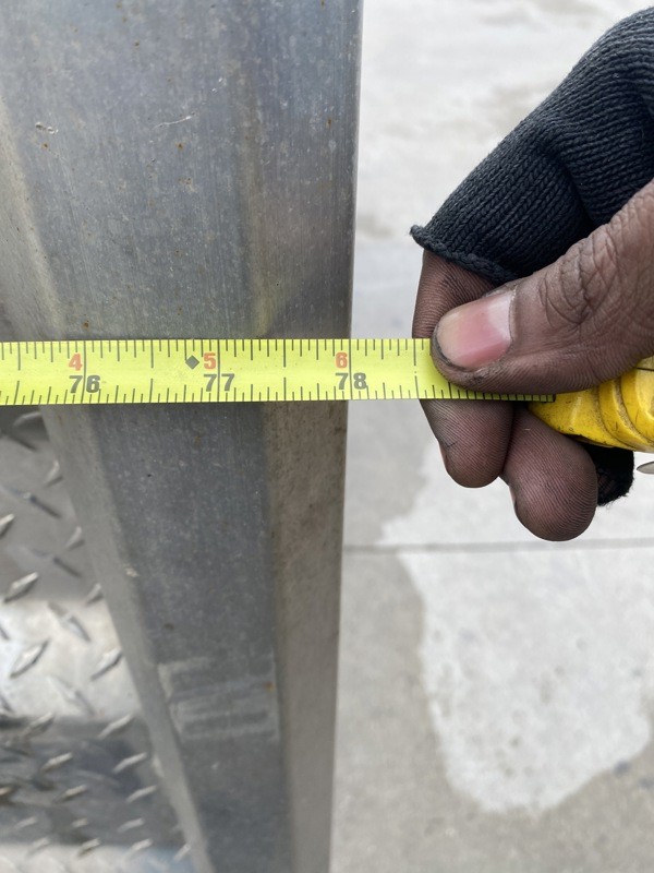 2013 Pro Tech Headache Racks & Vaults (659-10226)