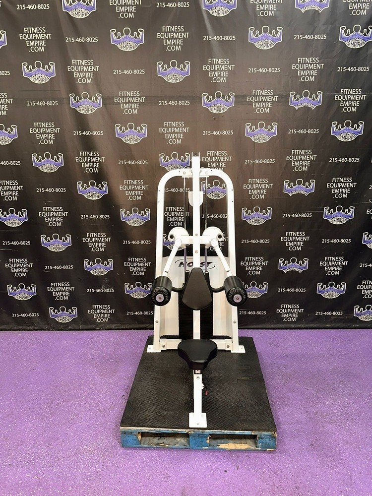 Hoist HD Lateral Raise