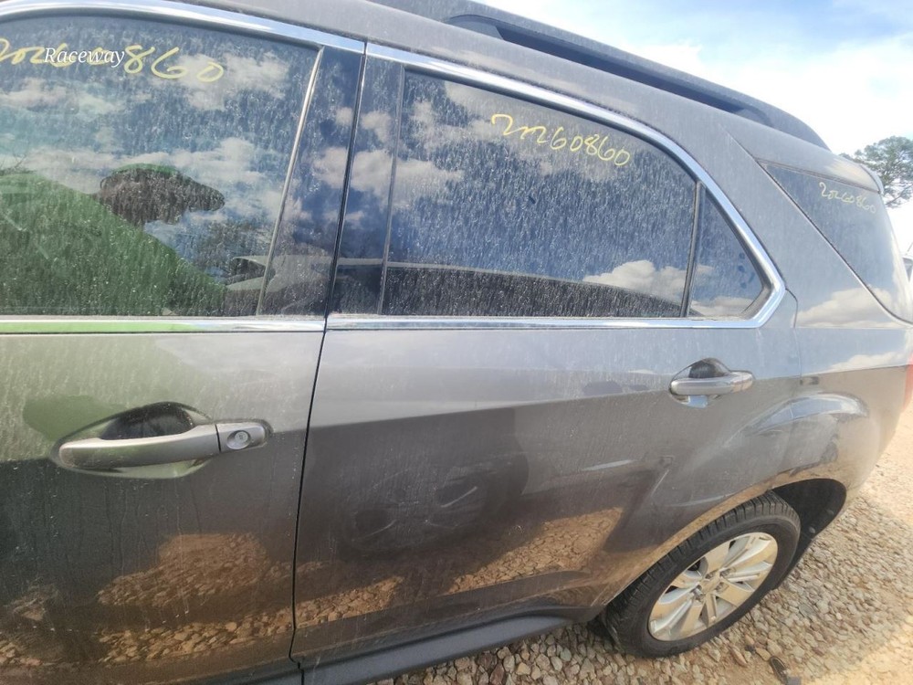Fuse Box Engine Fits 10 EQUINOX 2758616