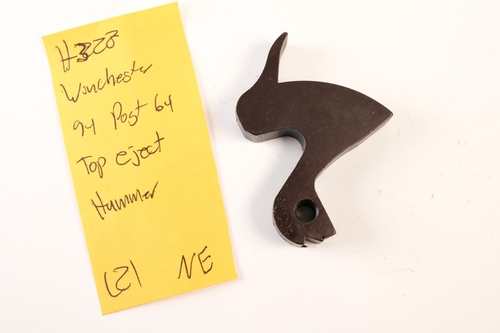 H328 Winchester 94 Post 64 Top Eject Hammer
