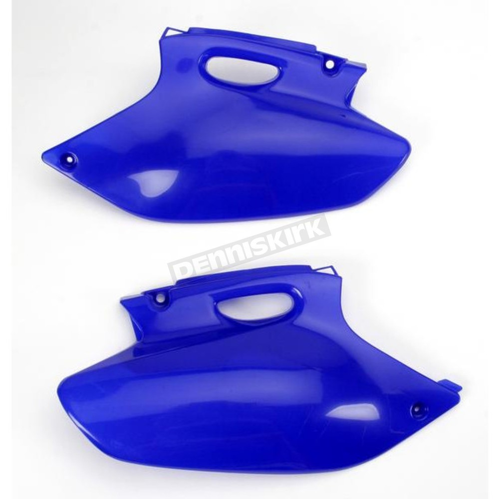 Acerbis Side Panels - 2043480211