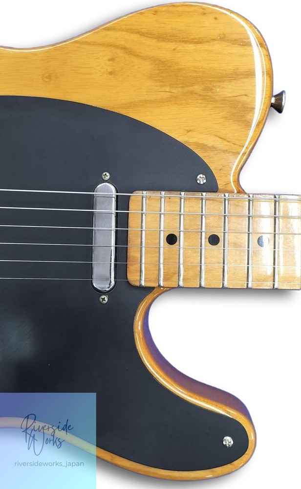 MOON Electric Guitar
