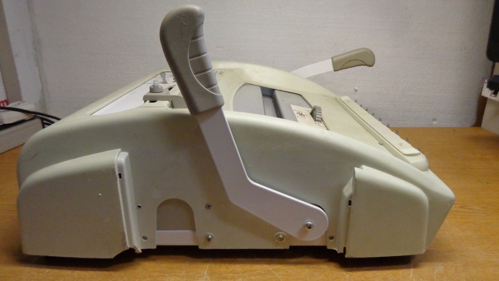 GBC Binding Machine WB200 1730050