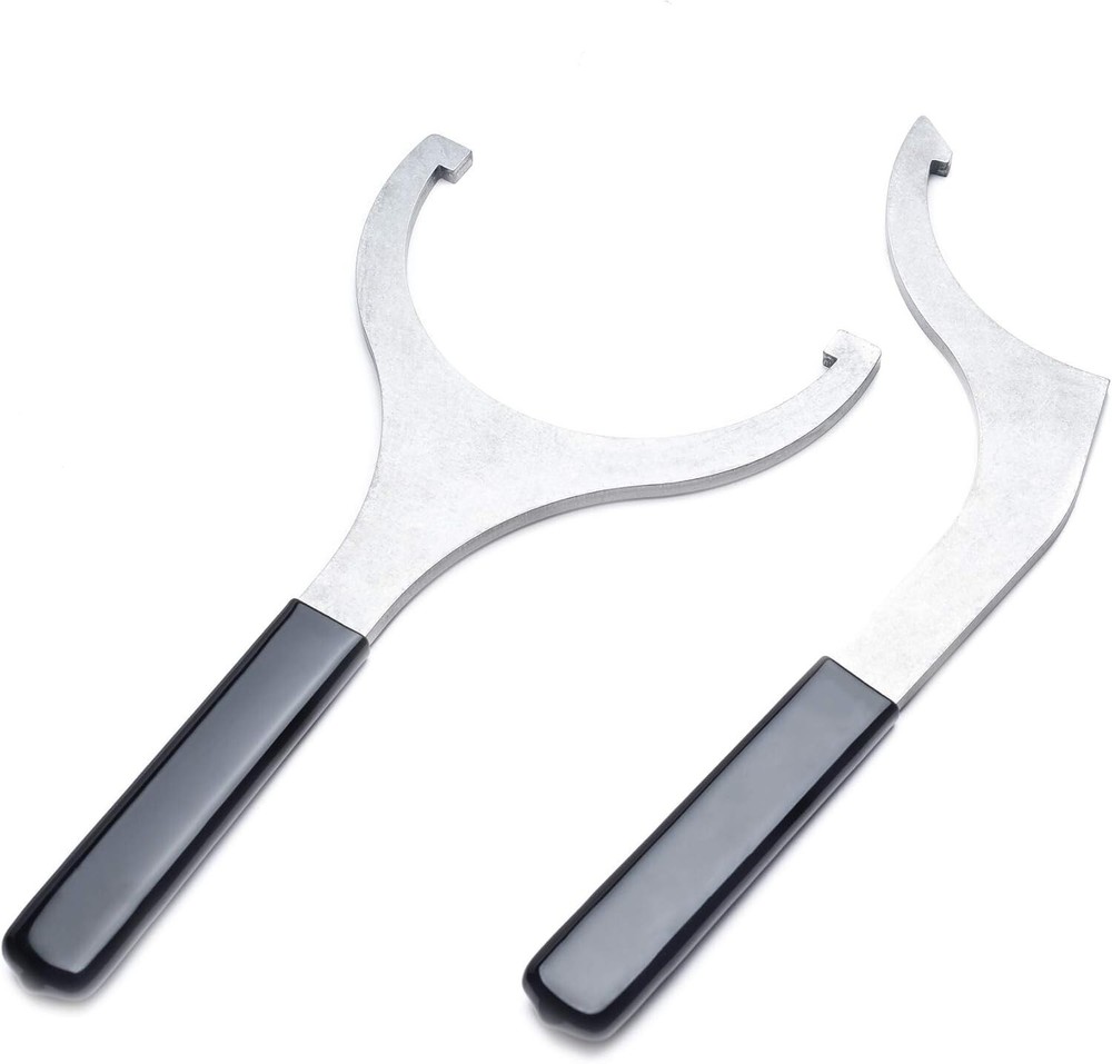 UTV INC Fox 2.0" Spring Preload Spanner Wrench Kit