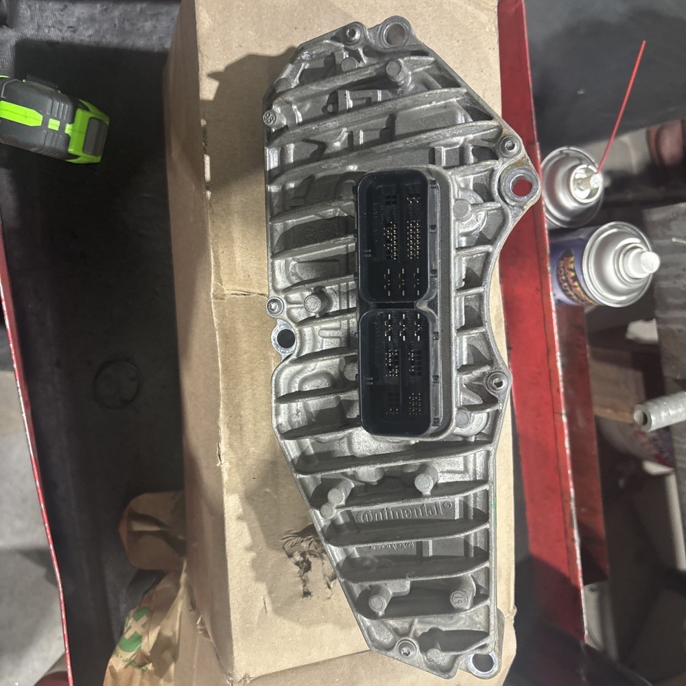 Focus/Fiesta Transmission Control Module