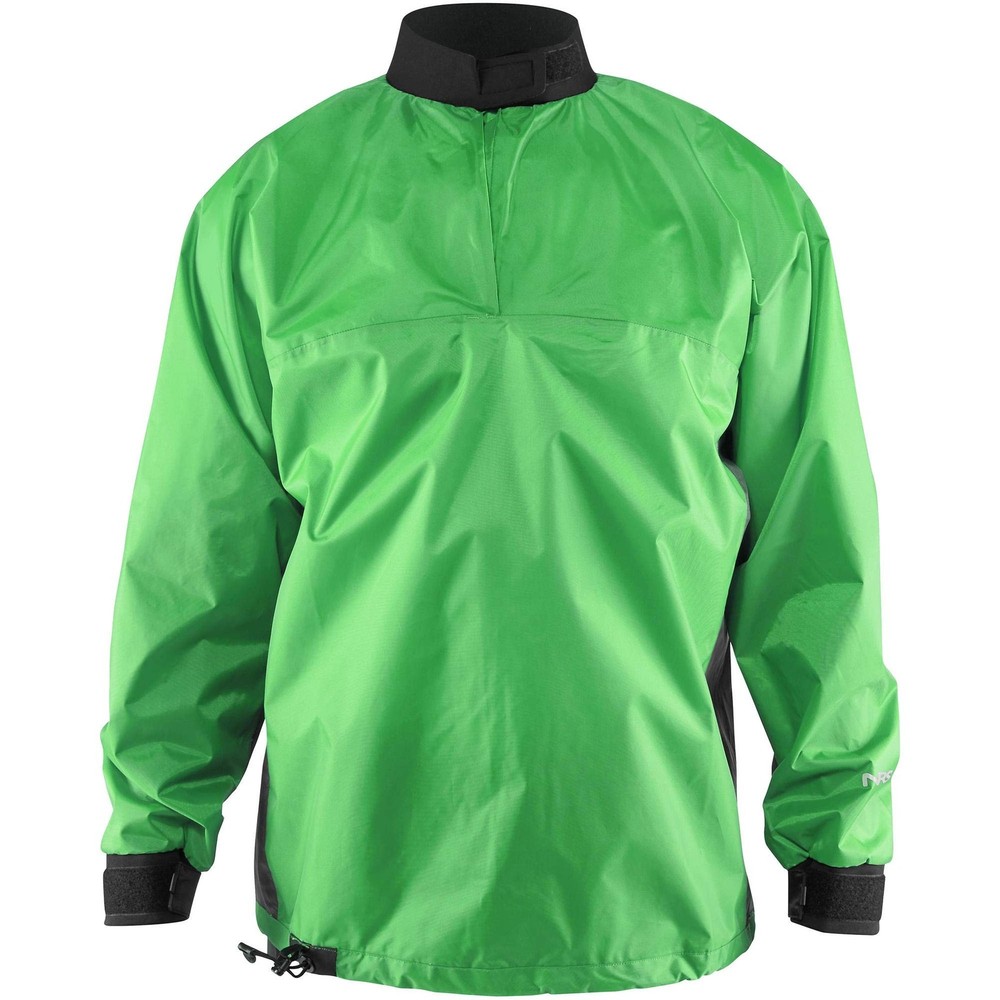 NRS Rio Paddling Jacket Small Green