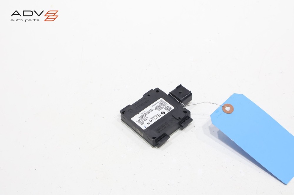 2025 RIVIAN R1S FRONT RIGHT SIDE BLIND SPOT RADAR SENSOR MODULE UNIT OEM