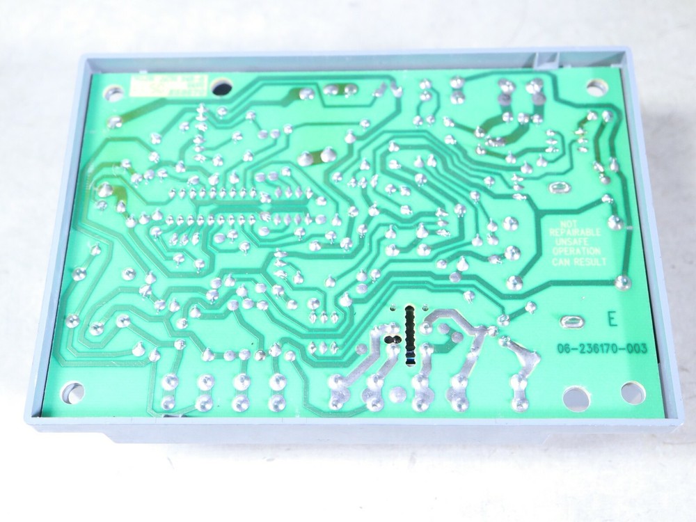 FENWAL 35-663904-113 Automatic Ignition System Jandy E0264200