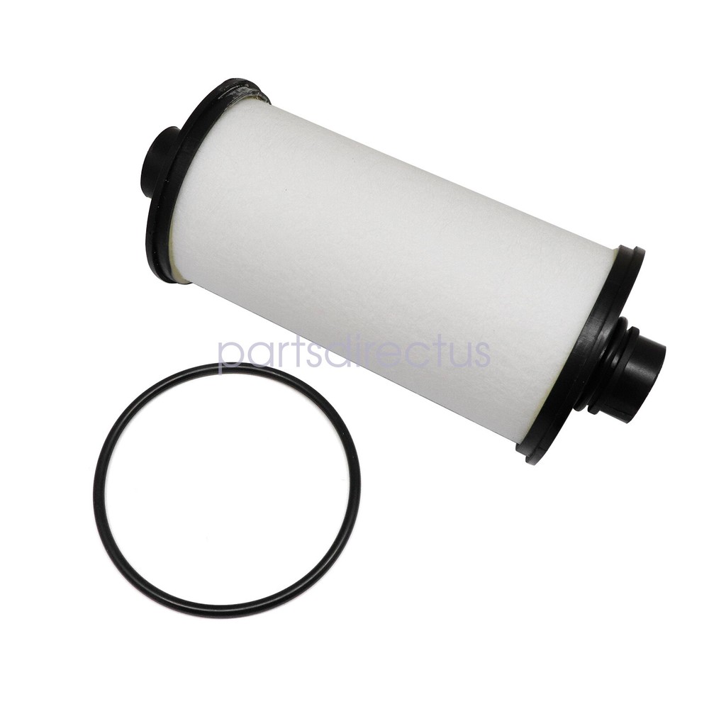 New! 1pcs! Crankcase Ventilation Filter FOR Cv52055 | CV52055 White
