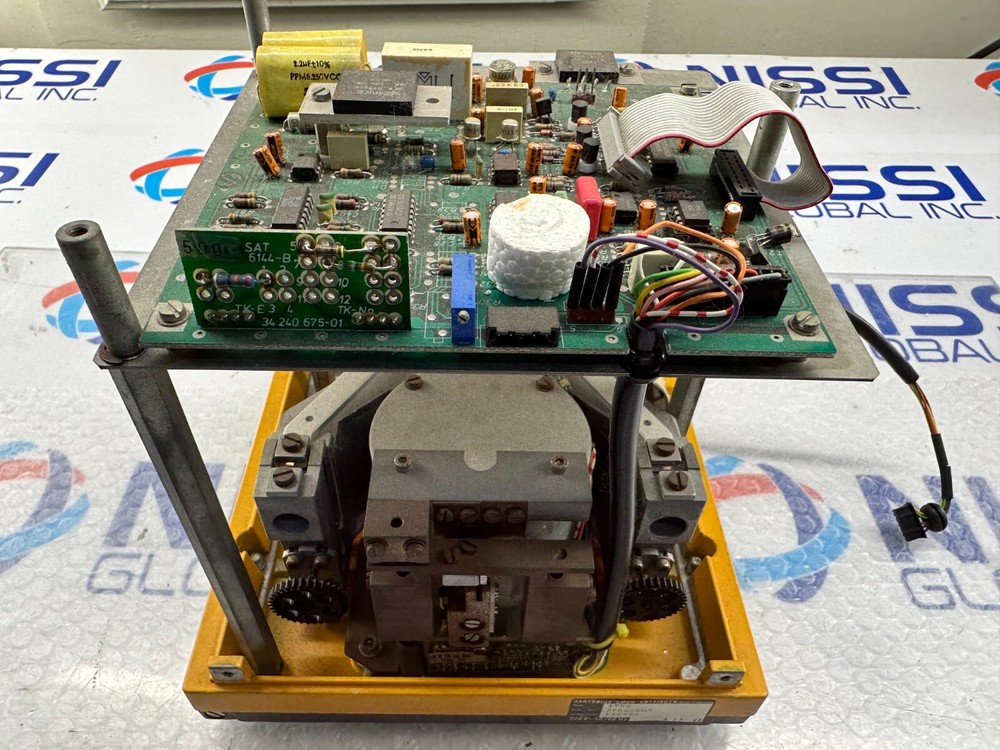 Sartorius Type 1784 GMBH GOTTINGEN