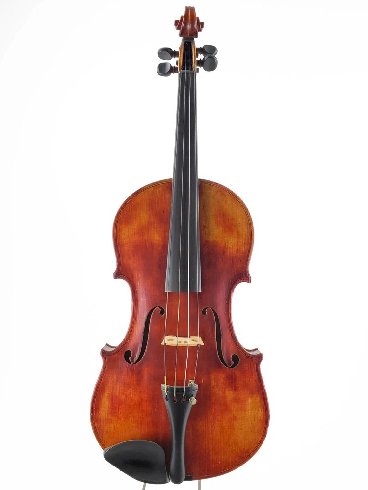 Josef Deulin America Violin 4x4