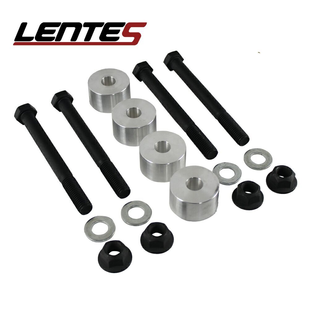 Differential Diff Drop Kit For 2011-2019 Chevy Silverado GMC Sierra 2500HD 8LUG