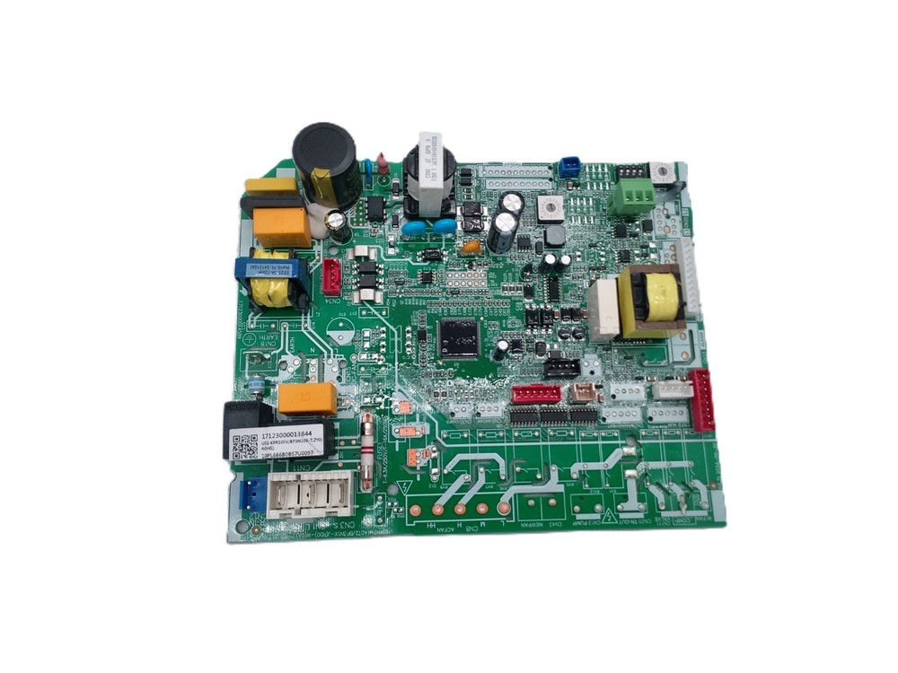 Midea Control Board - 17123000013844