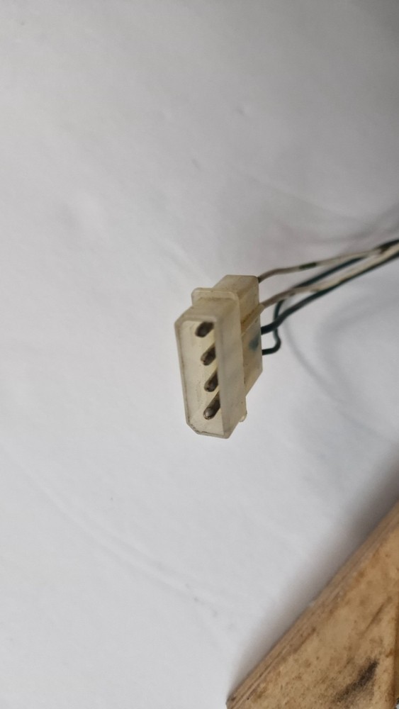 Classic STERN Pinball Machine Speaker Assembly