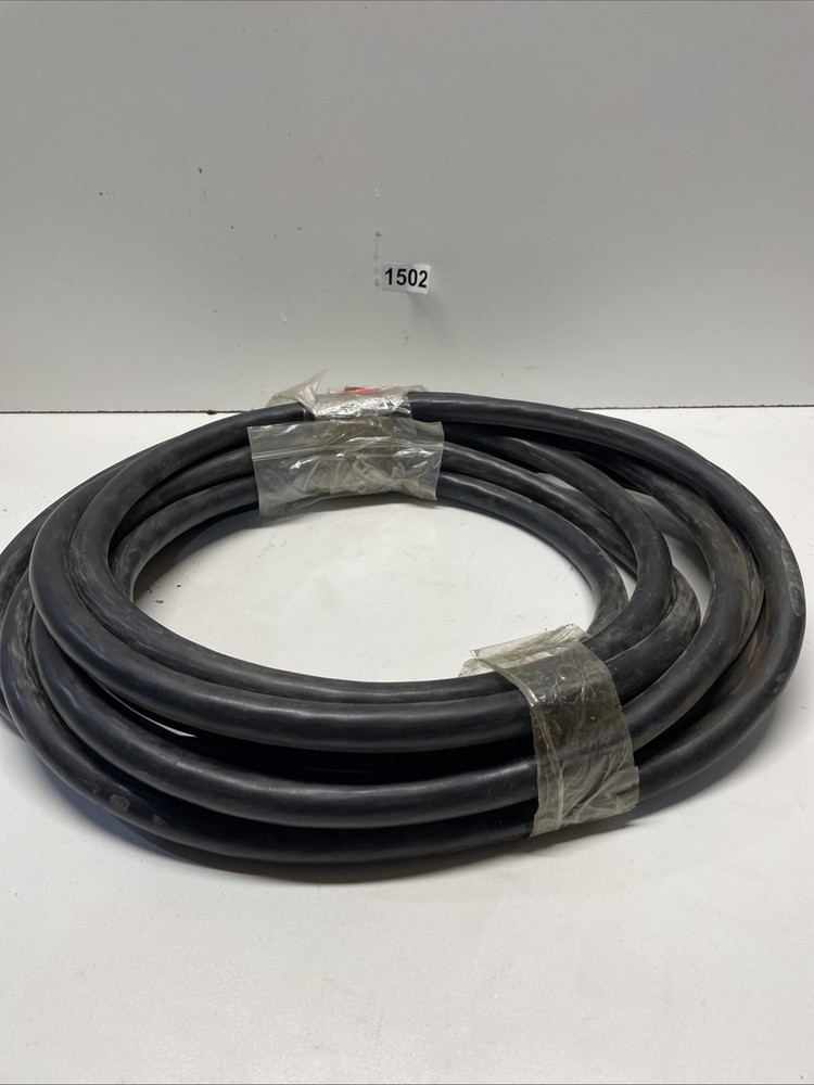 McNeilus 0108052 3 Toggle Mixer Controller CABLE ONLY #1502