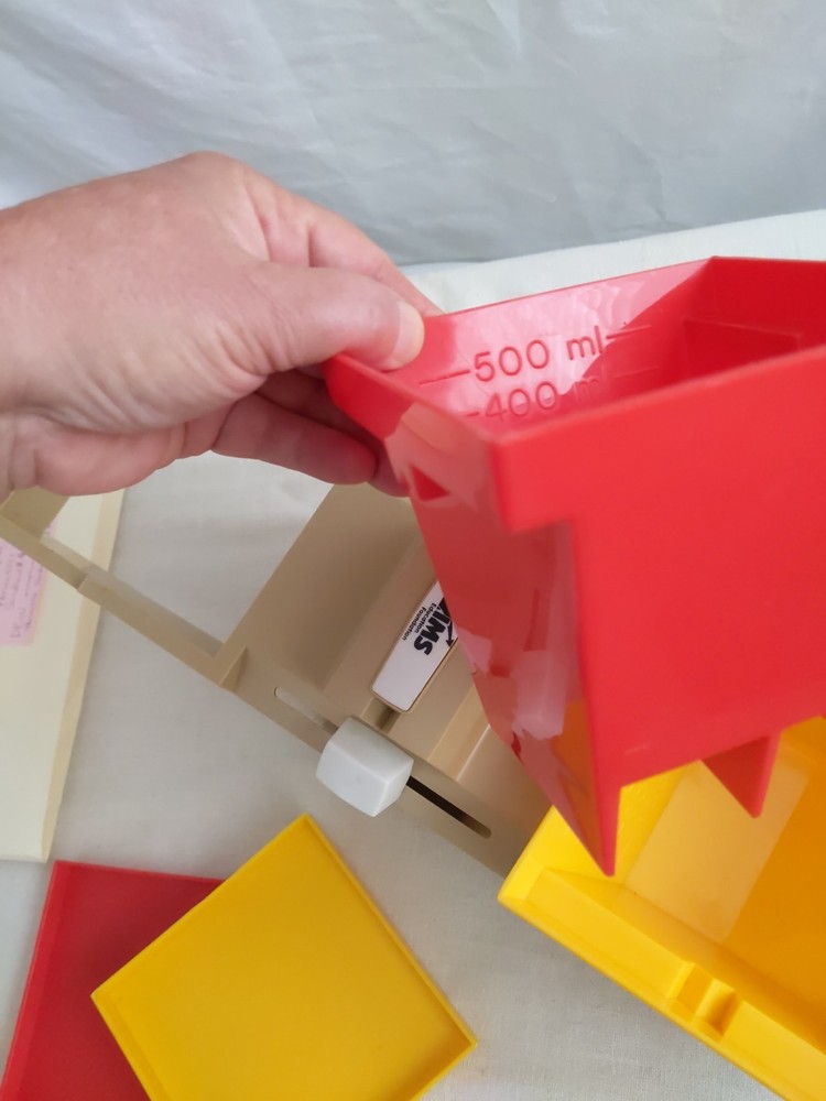 Ohaus PRIMER BALANCE SCALE, Student Learning, Aims Education Foundation