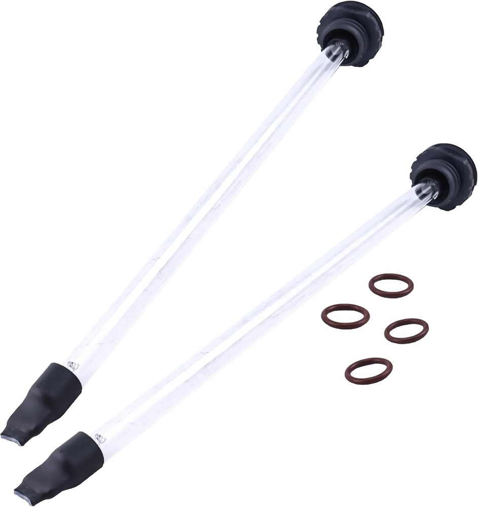602805 UV Lamp for VIQUA Trojan UV Max C/C4/D4; Sleeve 602732 & O-Rings