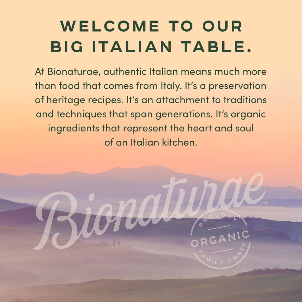 Bionaturae Organic Tomato Paste - No Salt Tomato Paste Tomato Paste in a Jar ...