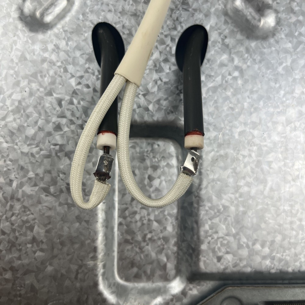 Cuisinart Griddler GR-4 (Not GR-4N) Top Heating Element Assembly With Hardware