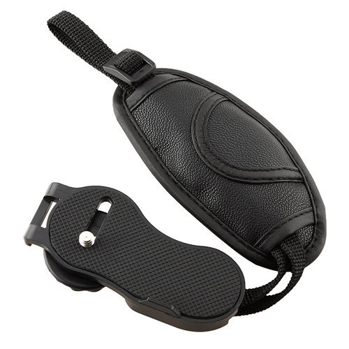 Pro Wrist Grip Strap for Olympus E-5 E5