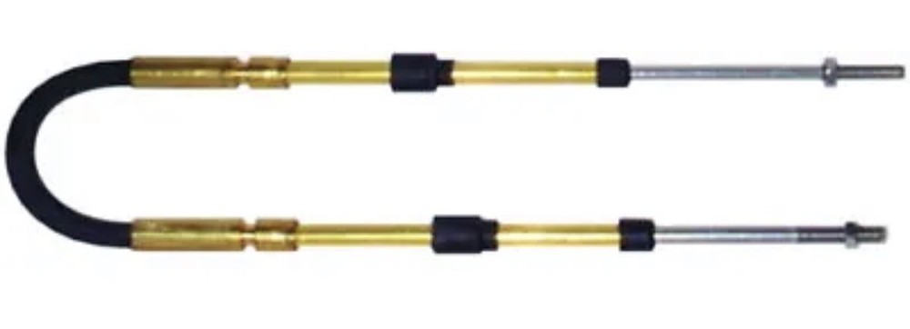 Mercury Teleflex/SeaStar Solutions CC23011 Control Cable 3300 Seri #CS