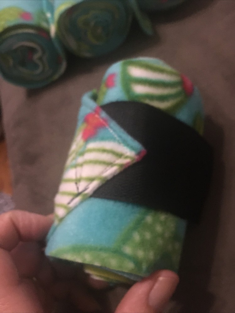 Polo Wraps