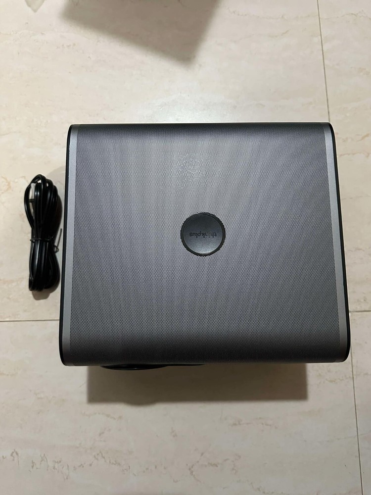 Lenovo HD Projector Air H6 THINKPLUS Open Box