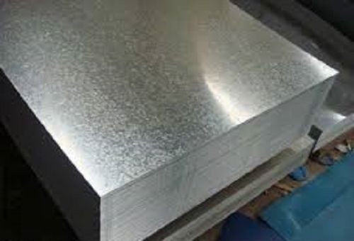 18 GA GALVANIZED SHEET 24" X 72"