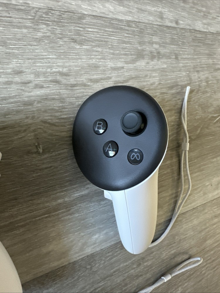 Meta Quest 3S Controllers Right Left R L