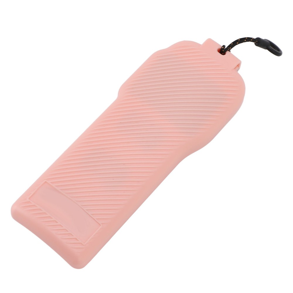 Lens Protective Cover for 3 ABS Drop Proof Handheld Camera Screen Top