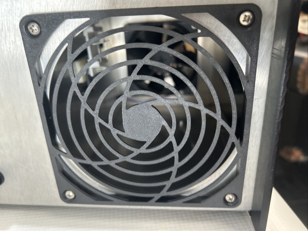 Quantum Electronics Classic Aire CS-1000 Air Treatment Purification System