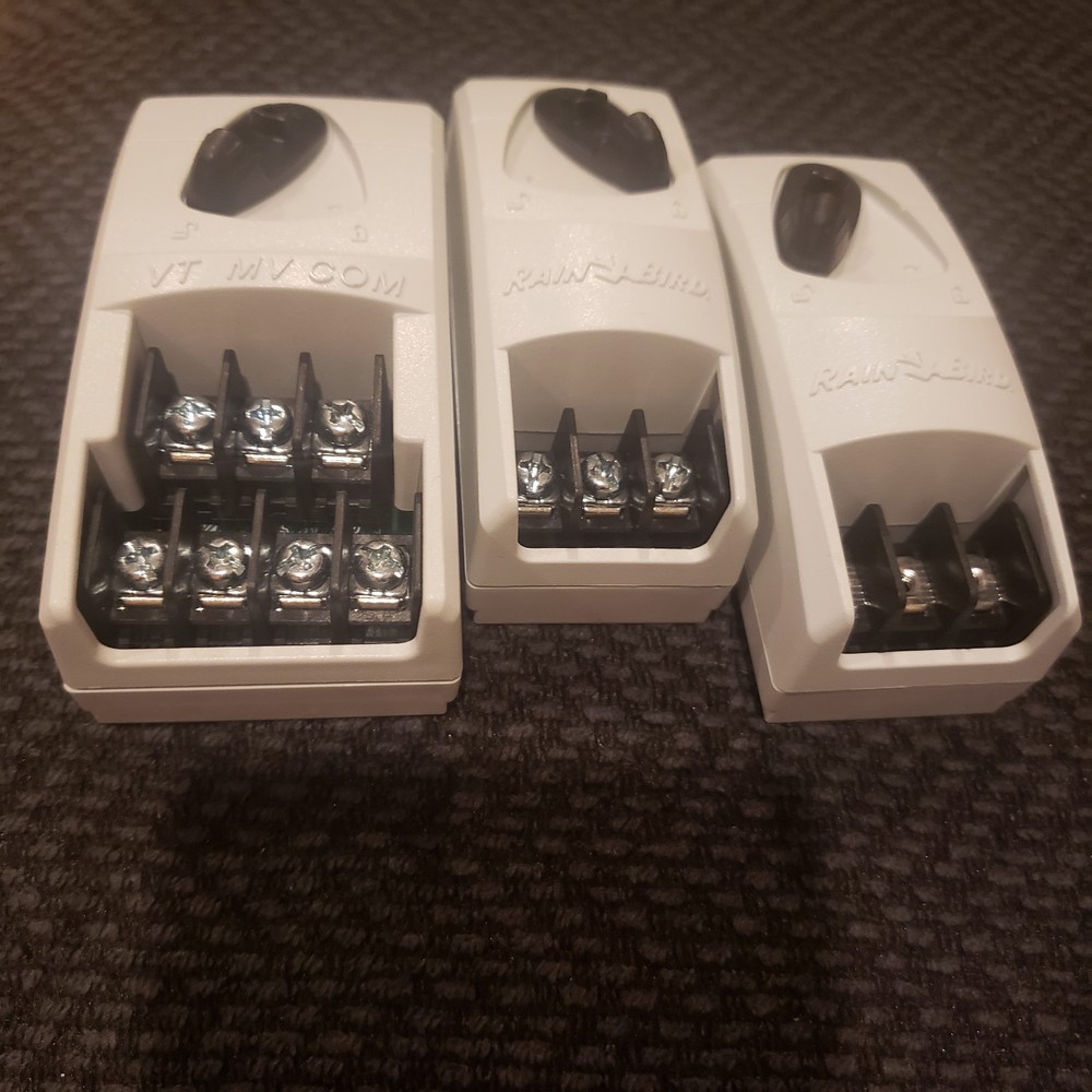 Rain Bird Main Modules bx3a