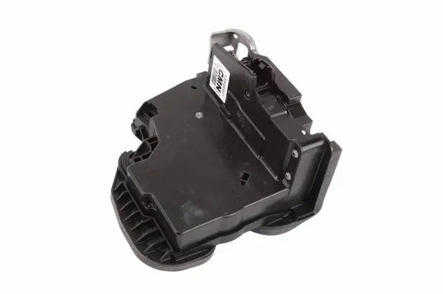 Genuine GM Lock 13546591