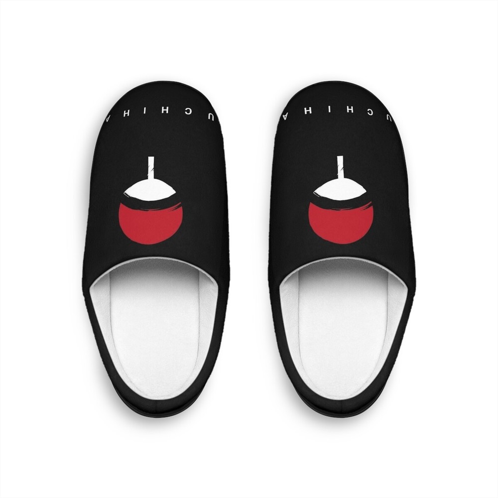 Slippers NARUTO (Uchiha Clan)