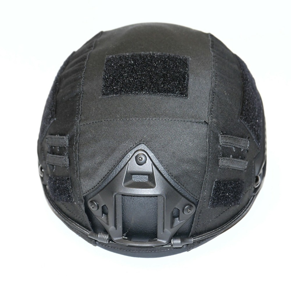 Combat Helmet Cover for FAST / MICH Helmet