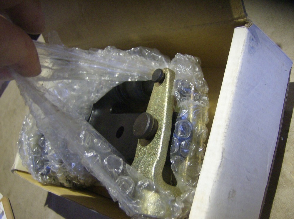 R801074 BRAKE AUTO SLACK ADJUSTER